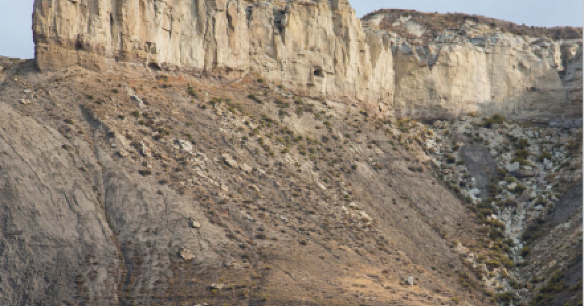 UMRBNM Boaters' Guide Fort Benton to Judith Landing Bureau of Land